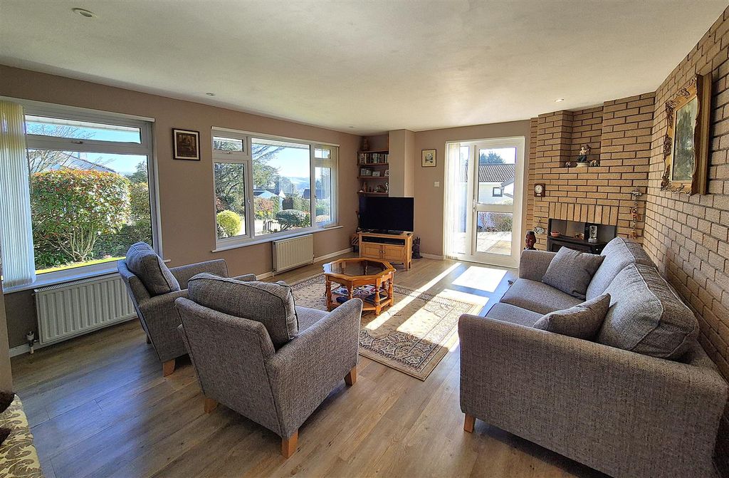 Additional image 4 of 4 bed detached house for saleKilhallon Woodlands, Par PL24