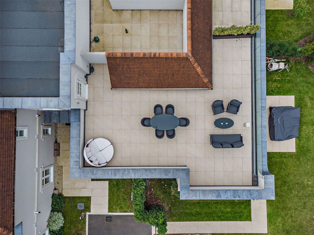 Property photo 2 of 22 Terrace Aerial View