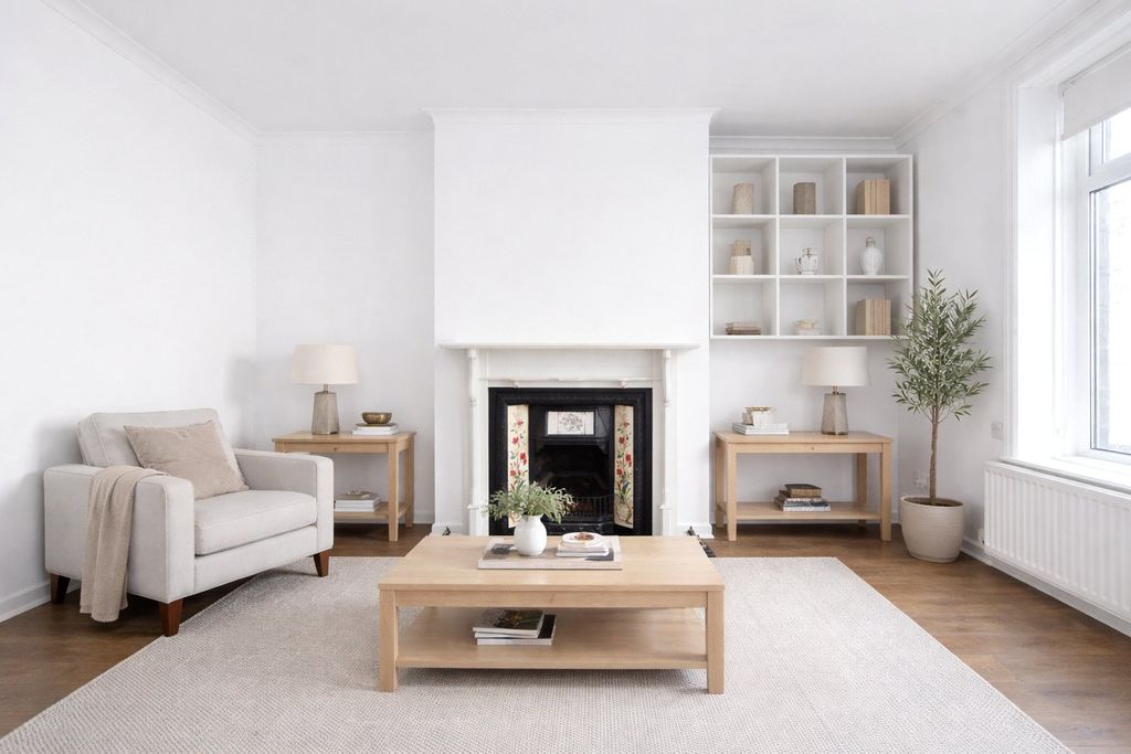 Property photo 3 of 26 Ai Furnished Lounge