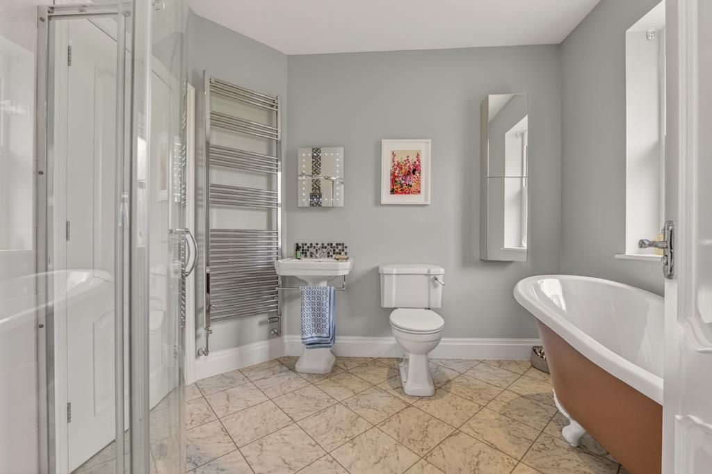 Additional image 23 of 5 bed detached house for saleWilloughbridge, Market Drayton, Staffordshire TF9