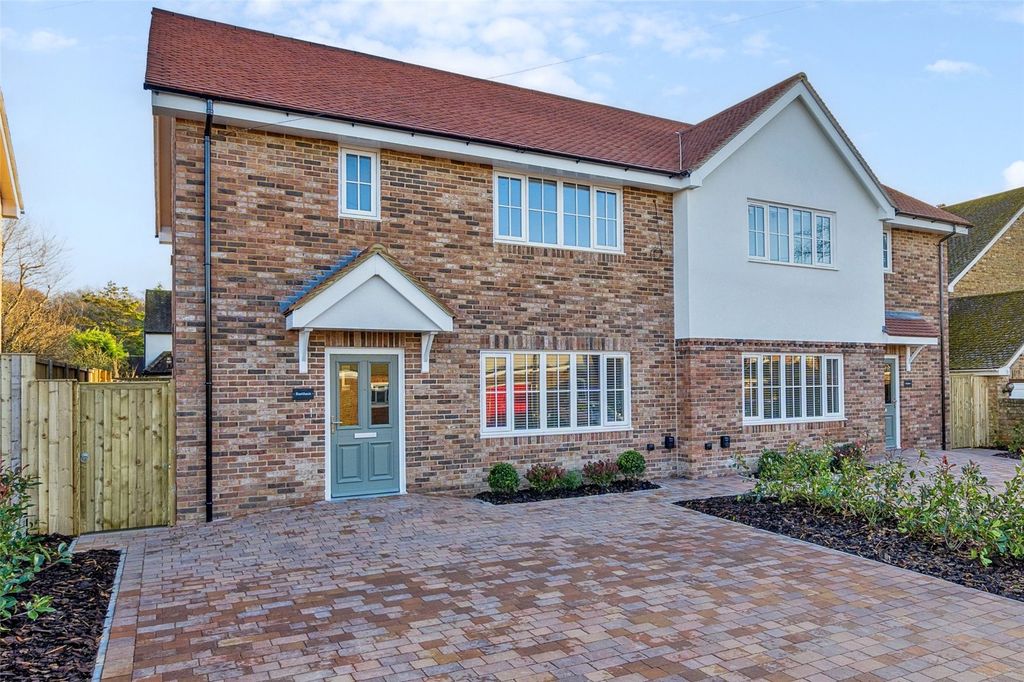 Property photo 1 of 19 Plot 3 - Eastham