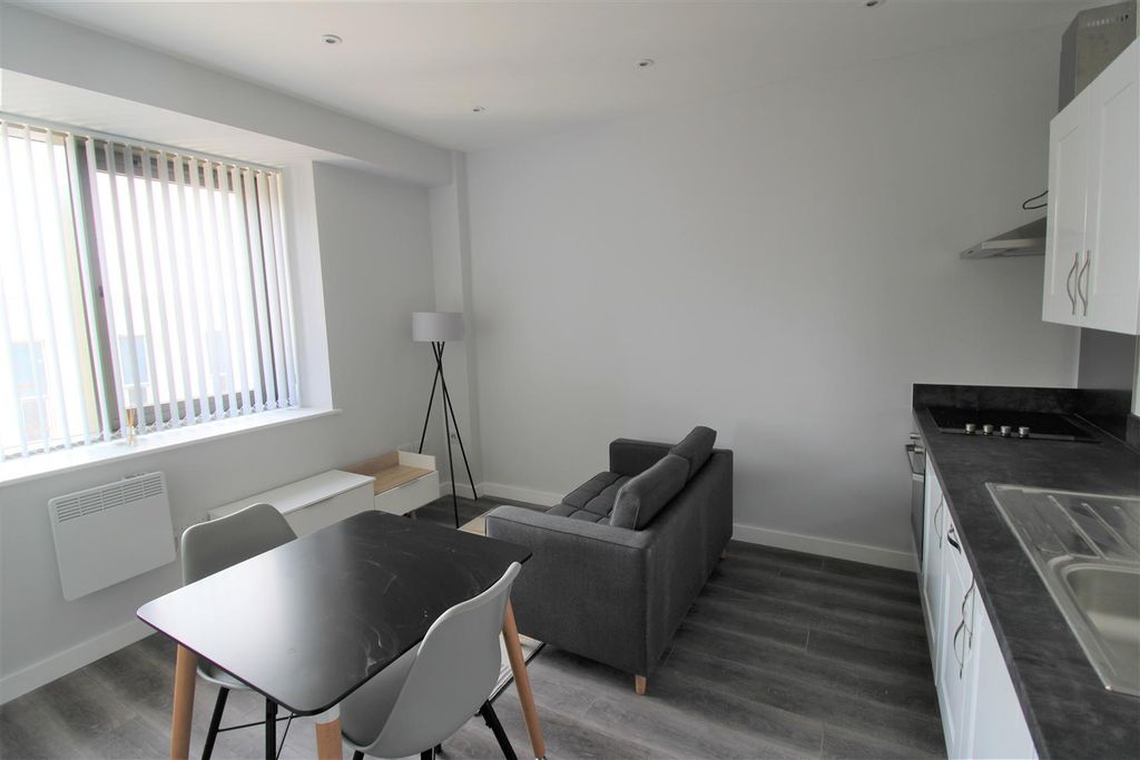Property photo 3 of 7 Open Plan