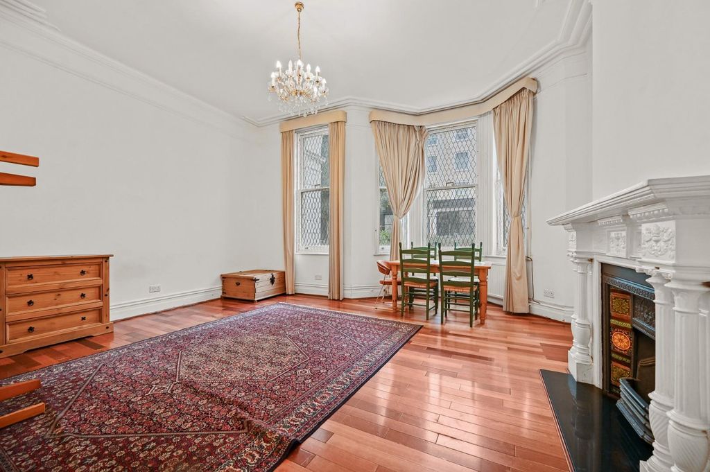 Property photo 1 of 10 Ahtec - Flat 2, Belgrave Mansions - Reception3 (1)