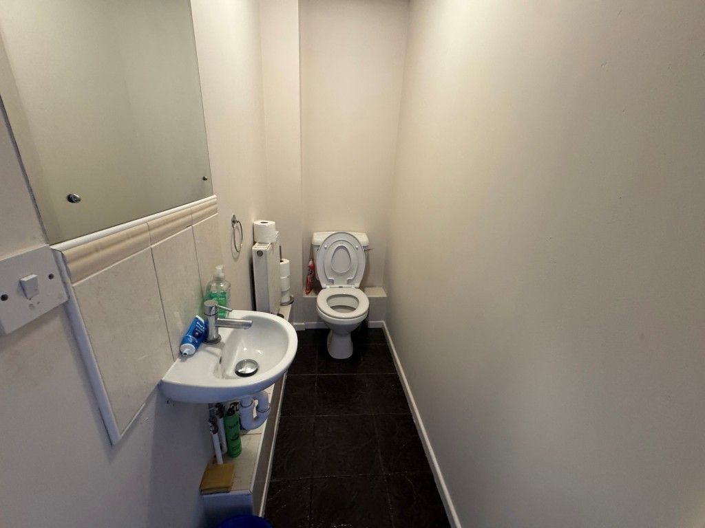 Property photo 3 of 13 Cloakroom/W.C.