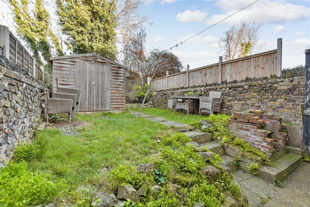 Property photo 2 of 14 Rear Garden