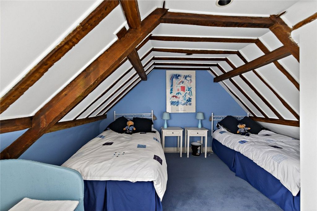 Additional image 17 of 7 bed semi-detached house for saleBridge Street, Hungerford, Berkshire RG17