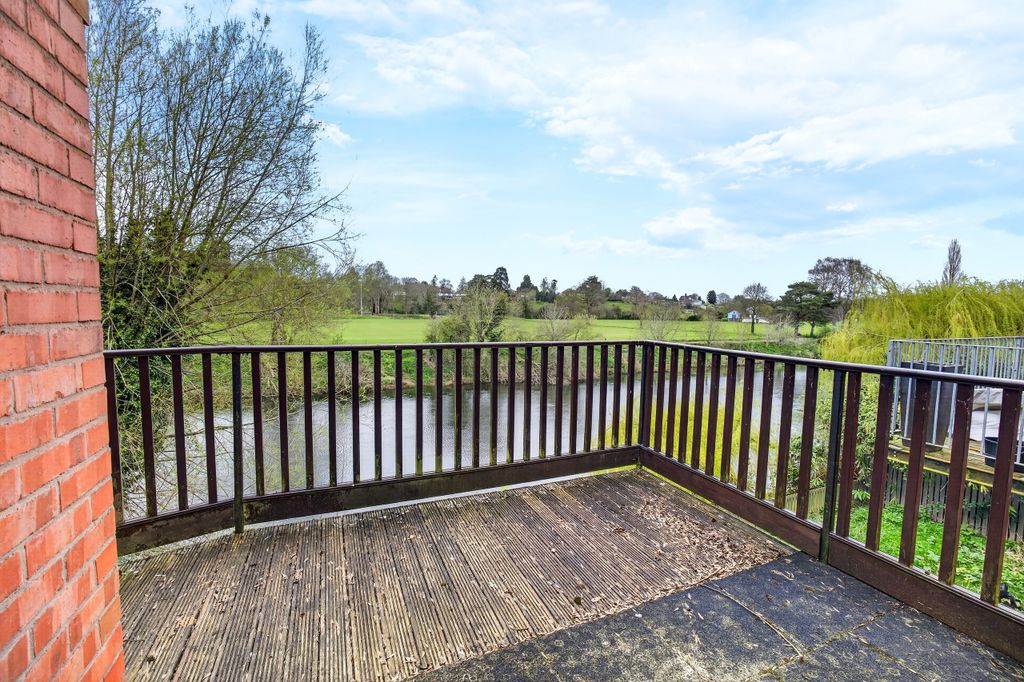 Property photo 2 of 19 Flat 2 - Balcony