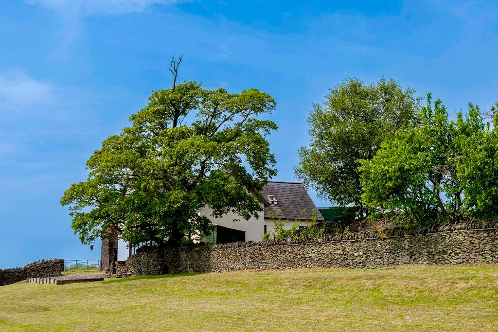 Additional image 64 of 4 bed detached house for salePenmount Farmhouse, Bedlinog, Treharris CF46