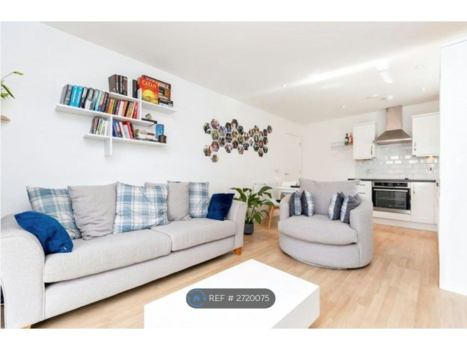 Property photo 1 of 15 Open Plan Living Area