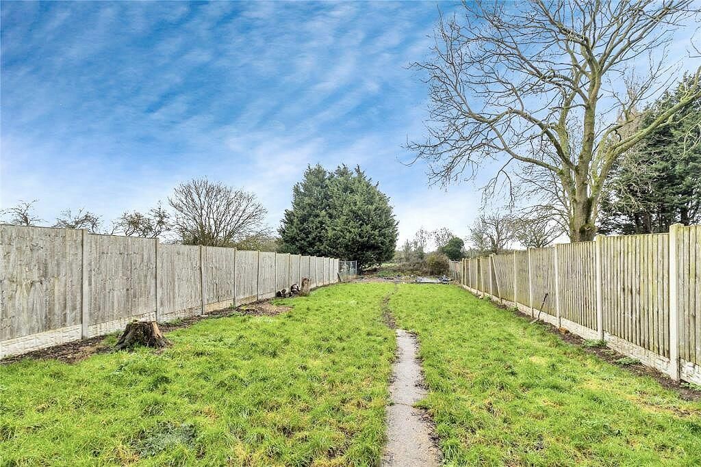 Property photo 2 of 15 Rear Garden