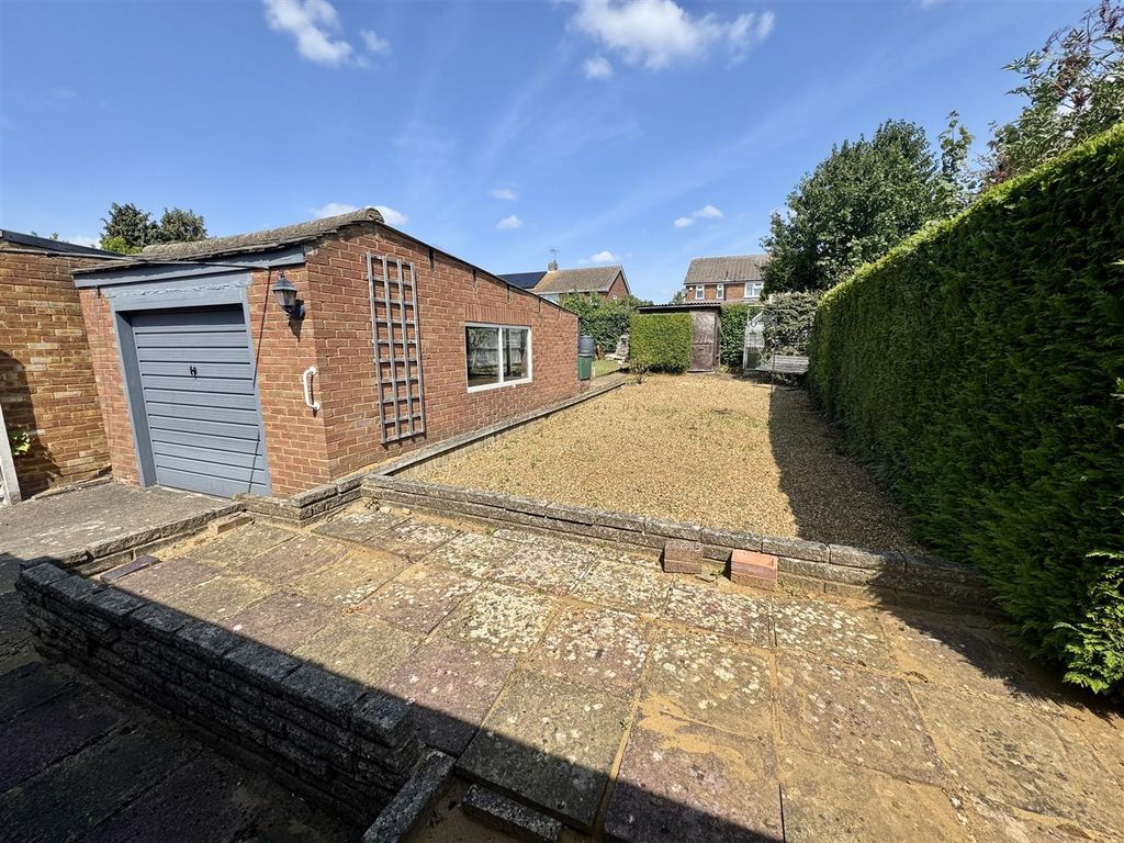 Property photo 2 of 9 Rear Garden