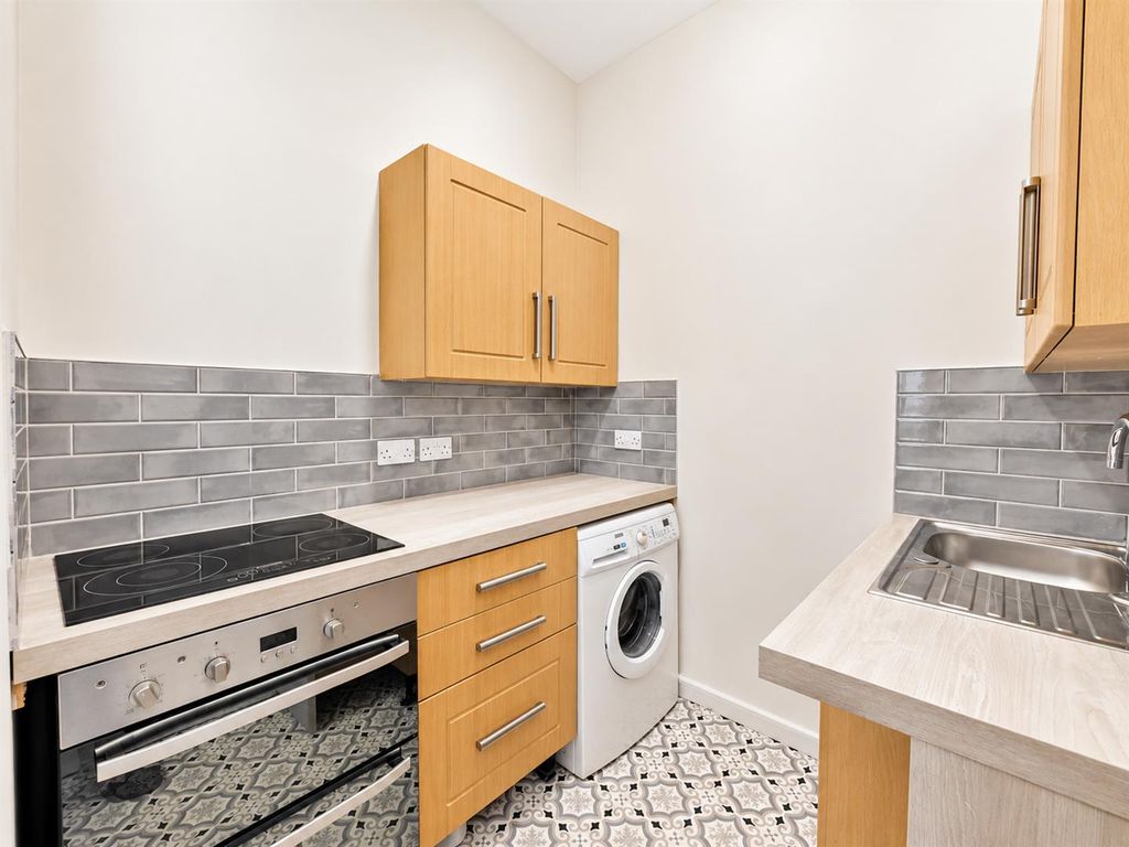 Property photo 3 of 5 Bright Modern Galley Kitchen.Png