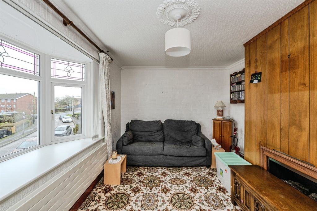 Additional image 8 of 1 bed flat for saleEiddwen Road, Penlan, Swansea SA5