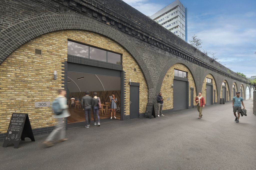 Property photo 1 of 6 Flexible Property Space