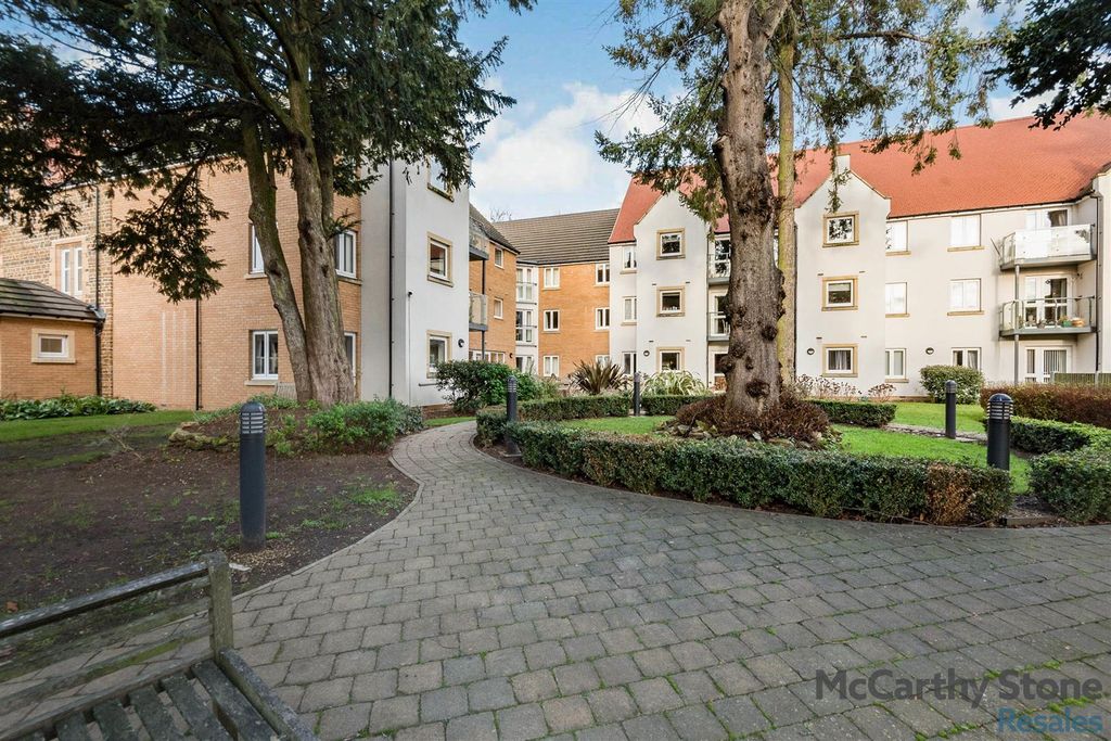 Additional image 32 of 2 bed flat for saleWardington Court, Welford Road, Northampton NN2