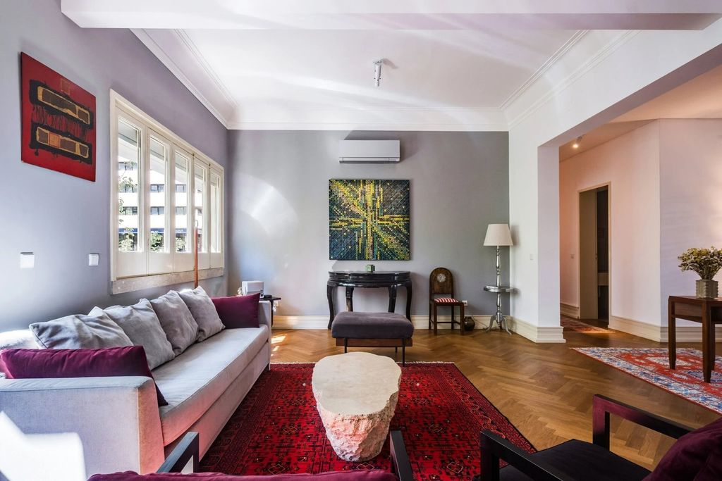 Property photo 1 of 15 Terrace Next To Avenida Da Liberdade