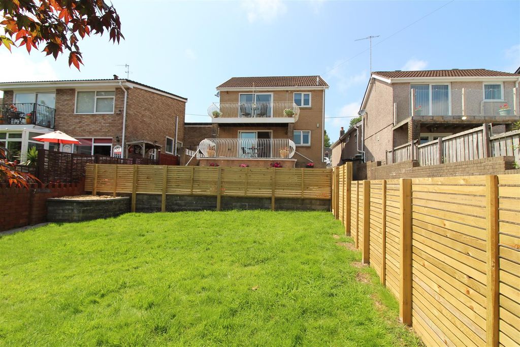 Property photo 3 of 44 Rear Garden