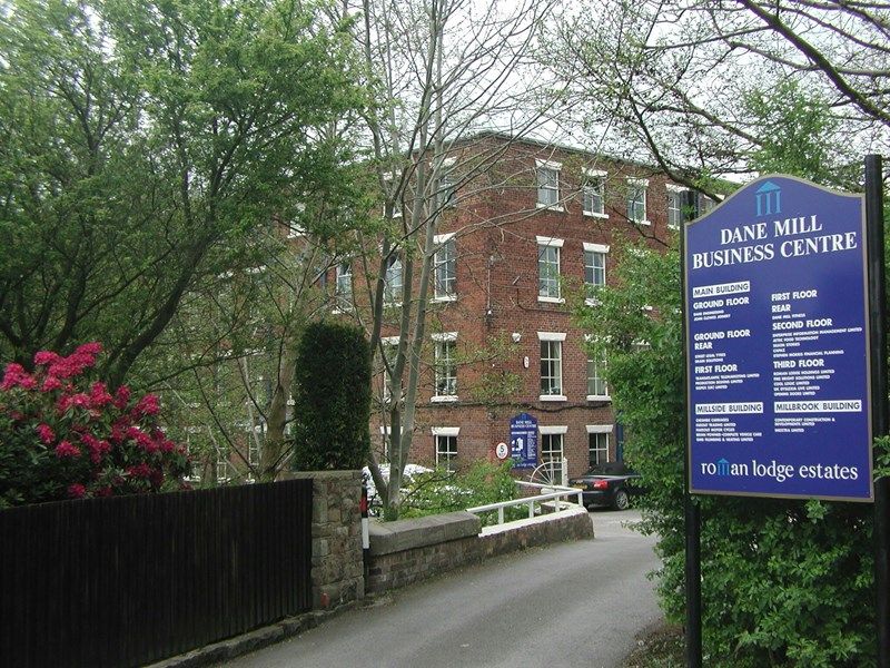 Property photo 1 of 7 Dane Mill