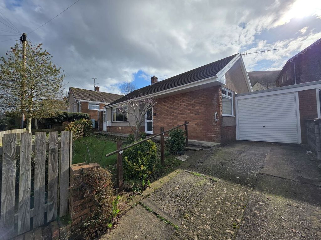 Additional image 16 of 2 bed bungalow for saleStephens Crescent, Govilon, Abergavenny NP7