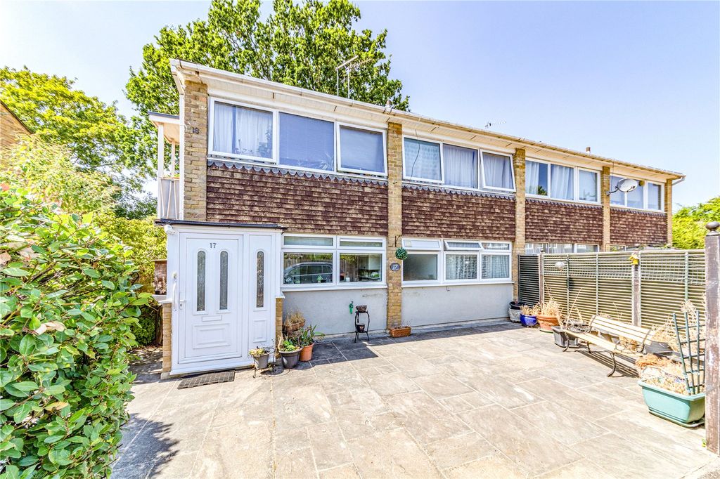 Property photo 1 of 16 External Front