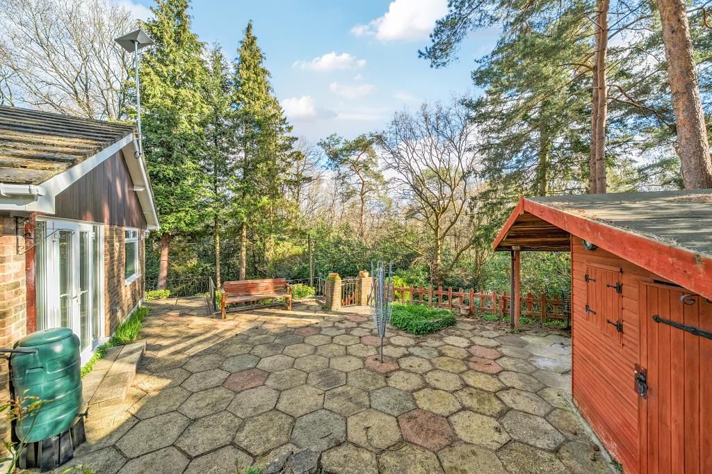 Additional image 24 of 4 bed detached bungalow for saleLightwater, Surrey GU18