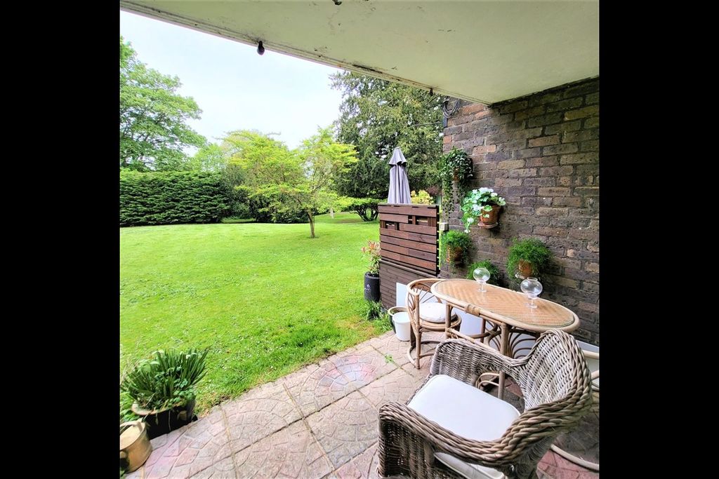 Property photo 3 of 9 Patio