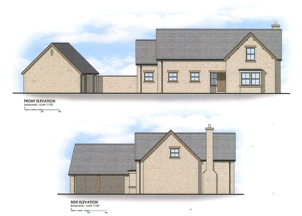 Property photo 3 of 10 Proposed