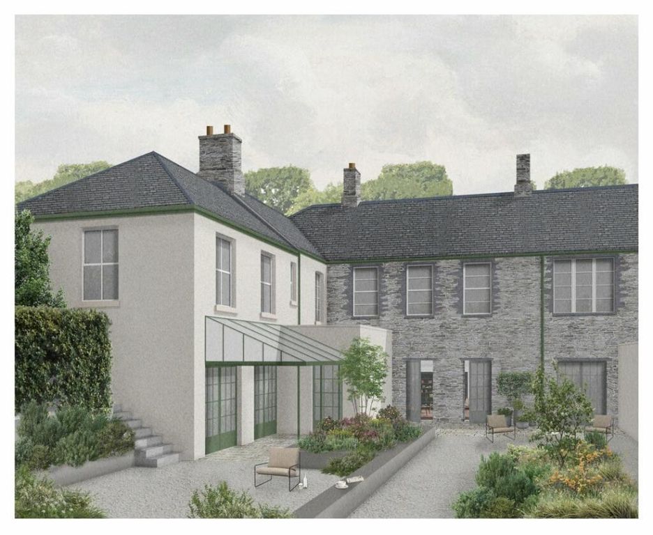Property photo 1 of 37 Artist's Impression
