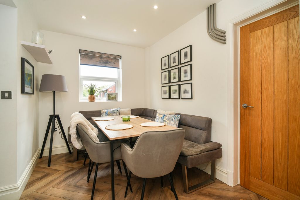 Additional image 7 of 4 bed semi-detached house for saleRibblesdale Place, Higherford BB9