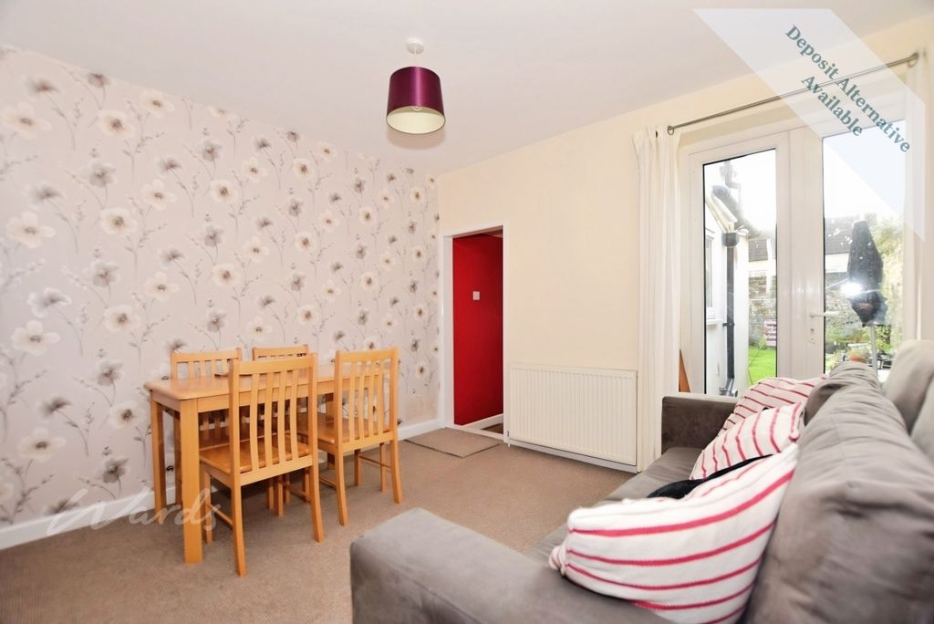 Property photo 3 of 9 Open Plan Living