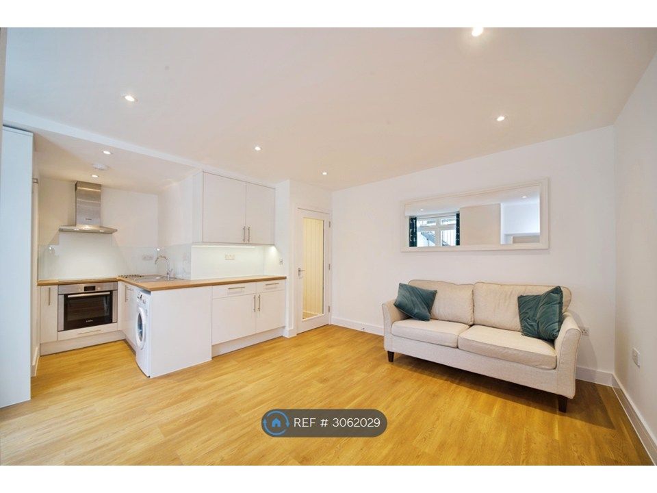 Property photo 1 of 13 Open Plan Living Space