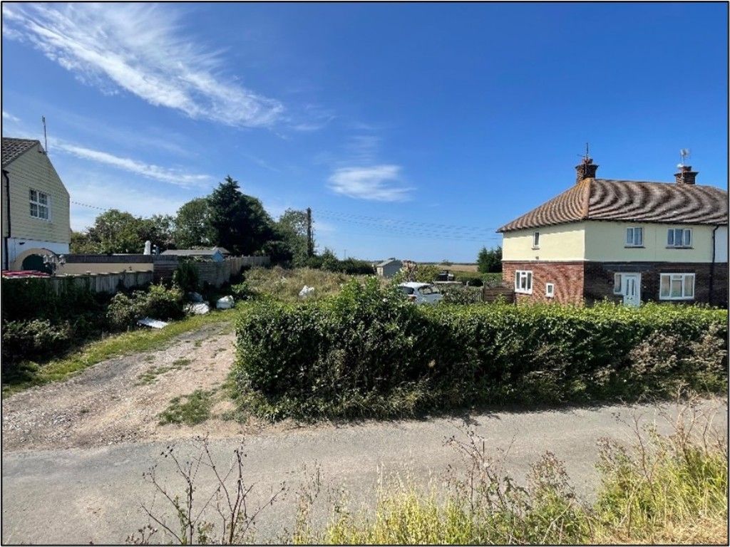 Property photo 1 of 5 General View Of The Land