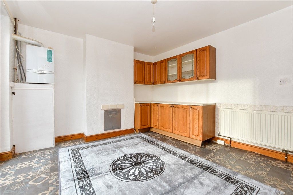 Property photo 3 of 18 Kitchen/Diner