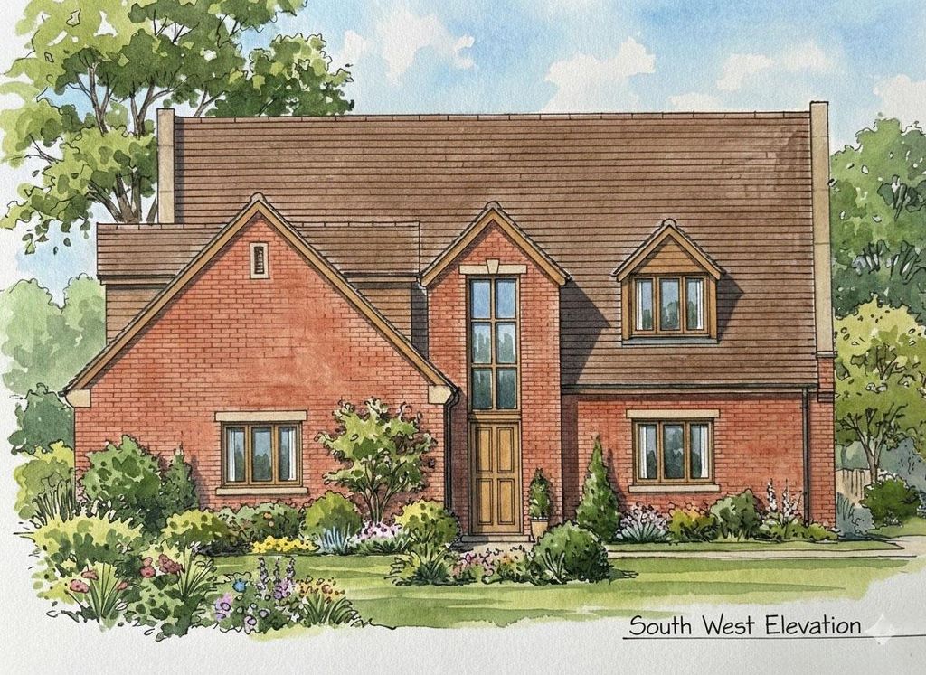 Property photo 1 of 6 Ai - Artists Impression