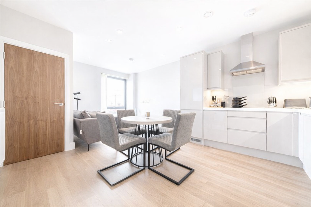 Property photo 2 of 4 Kitchen