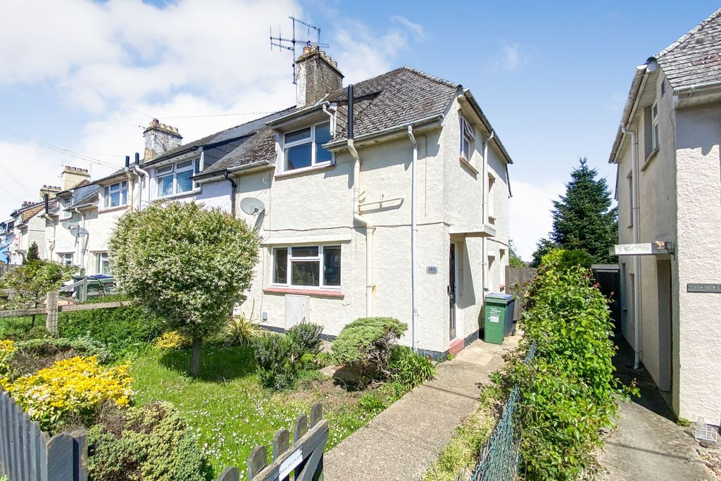 Property photo 1 of 15 180 Wood Lane, Chippenham, Wiltshire, Sn15 3EE