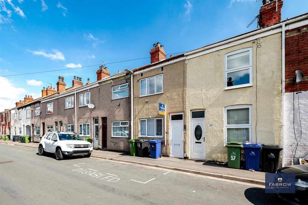Additional image 22 of 3 bed terraced house for saleSidney Street, Cleethorpes DN35