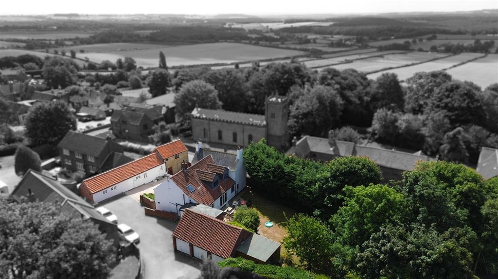 Property photo 1 of 52 Drone Image Of Plot