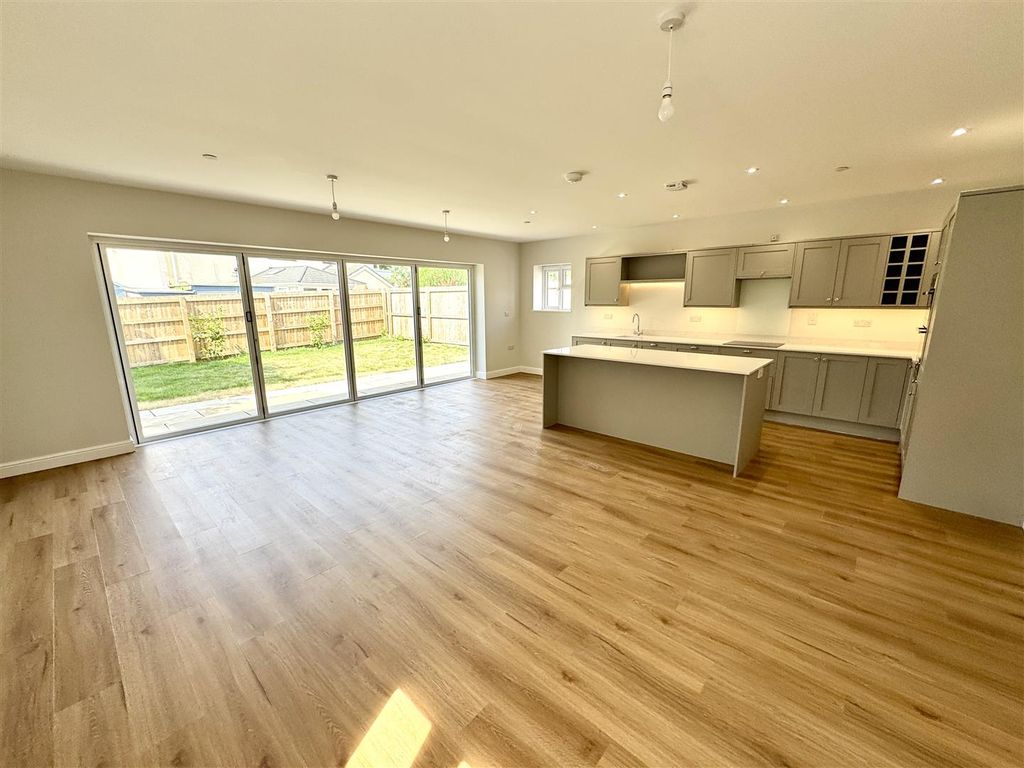 Property photo 2 of 11 Kitchen/Family/Living Room