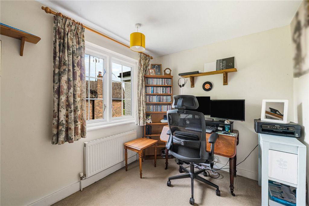 Additional image 15 of 5 bed detached house for saleAshenground Road, Haywards Heath, West Sussex RH16