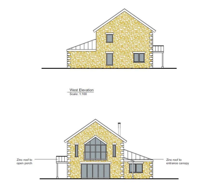 Property photo 2 of 6 Design Drawings