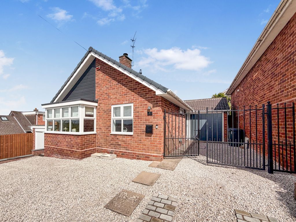 Property photo 1 of 20 Front Of Bungalow