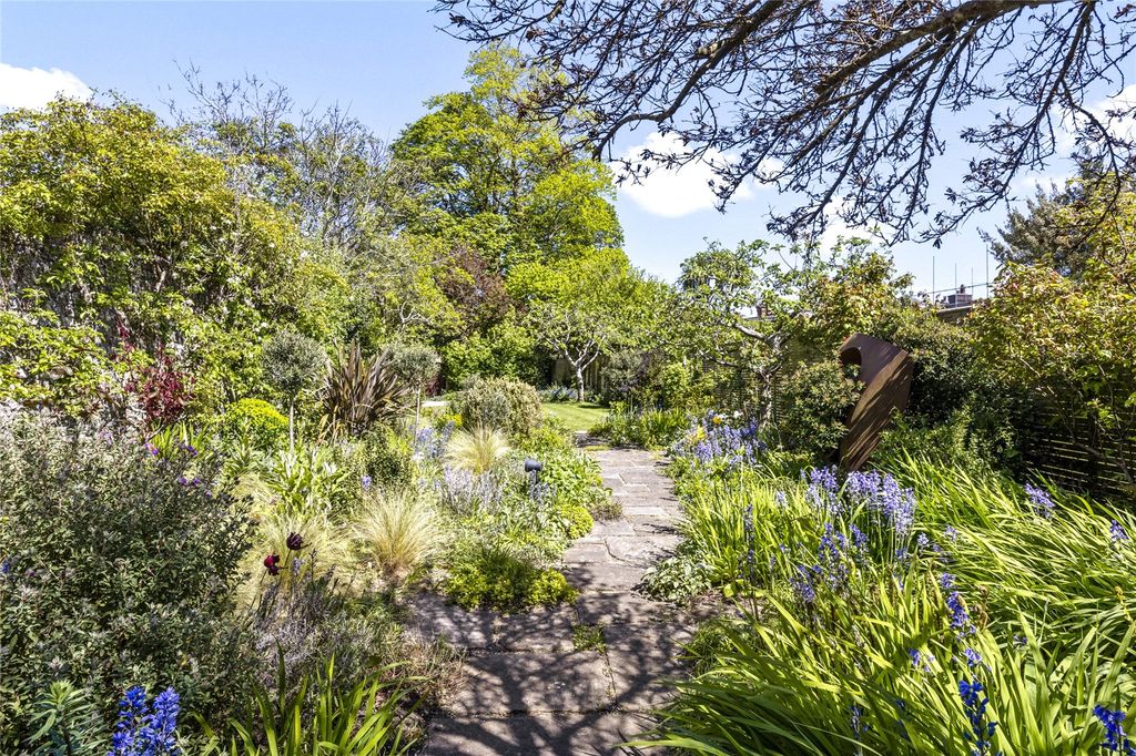 Additional image 29 of 5 bed semi-detached house for saleCastle Precincts, Lewes, East Sussex BN7