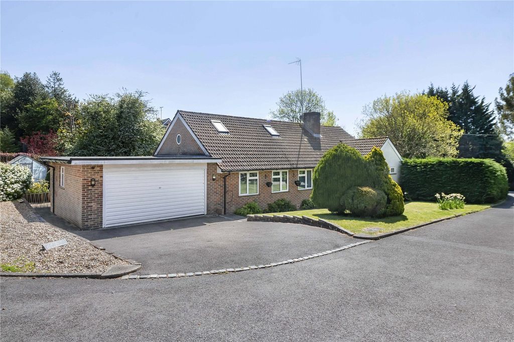 Property photo 1 of 19 Wynfrith