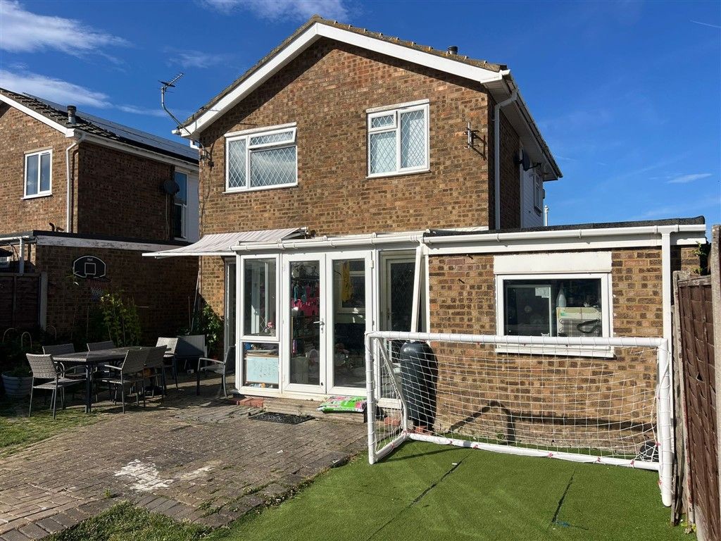Property photo 2 of 4 Rear Elevation