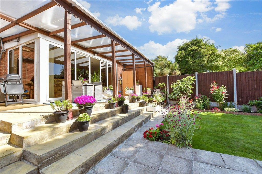 Property photo 3 of 5 Rear Garden