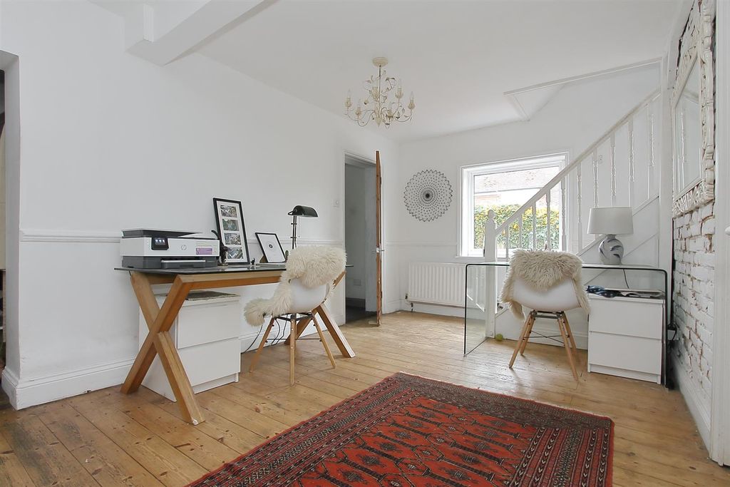Property photo 2 of 9 The Arches - Dining Room/Study Area