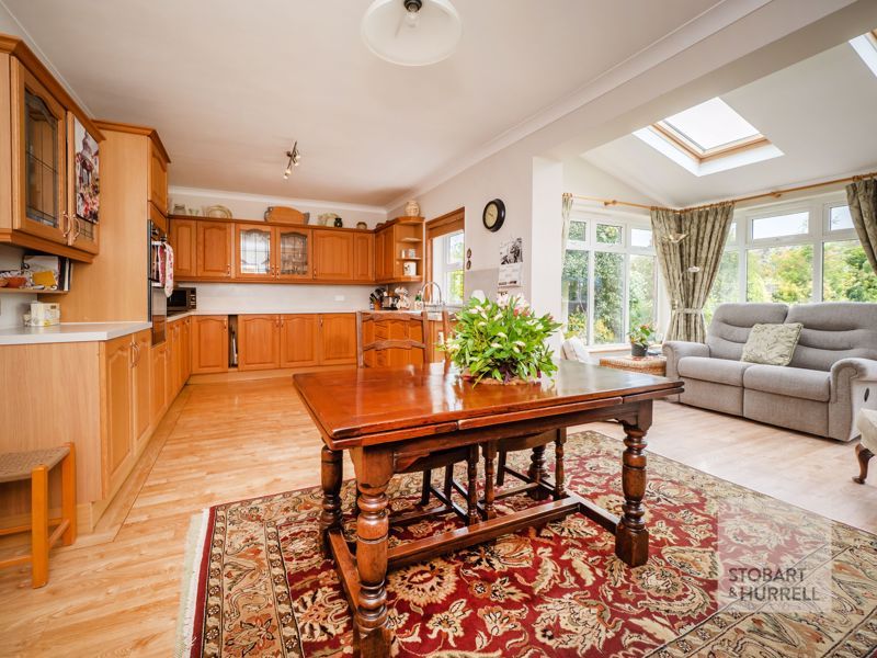 Property photo 2 of 28 Open Plan