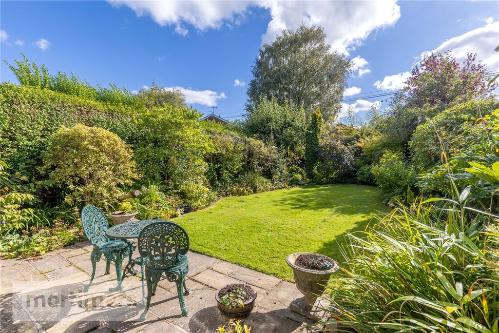 Property photo 2 of 23 Rear Garden