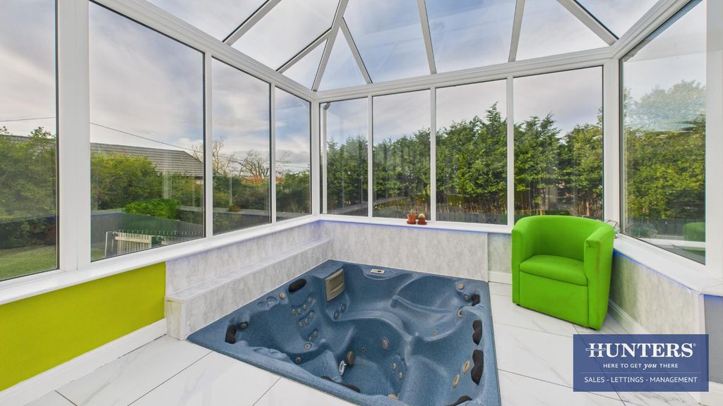 Additional image 18 of 3 bed detached house for saleBroomhill, Hetton-Le-Hole, Houghton Le Spring DH5